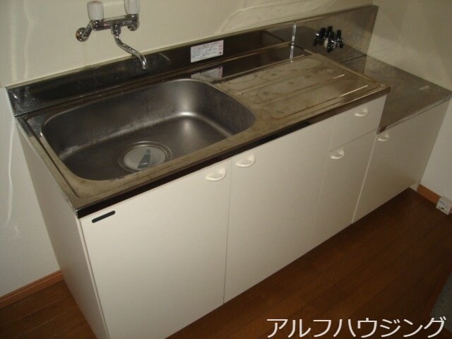 物件内観写真3　(イメージ)