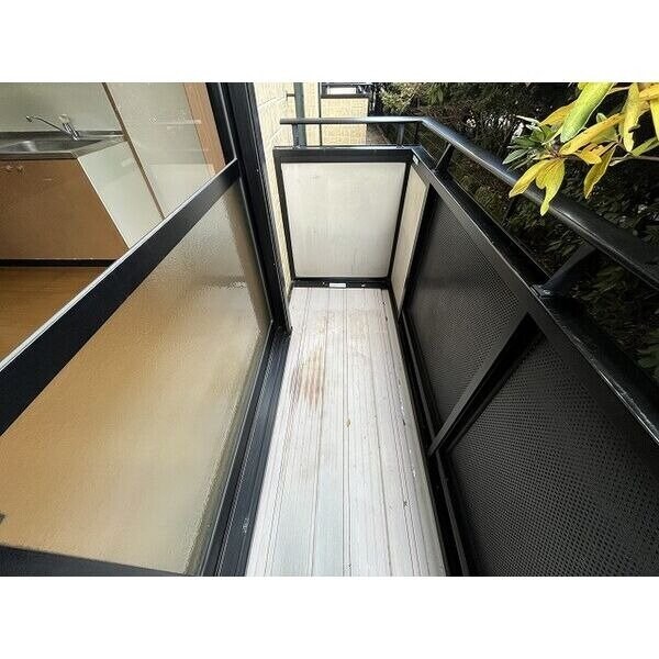 バルコニー(イメージ)