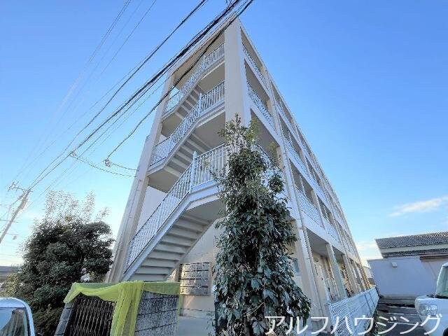 物件外観写真3　(外観写真（昼）)