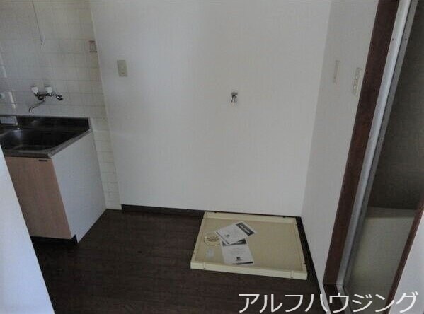 物件内観写真8　(イメージ)