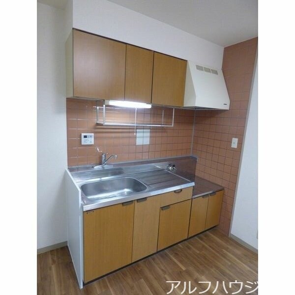 物件内観写真8　(イメージ)