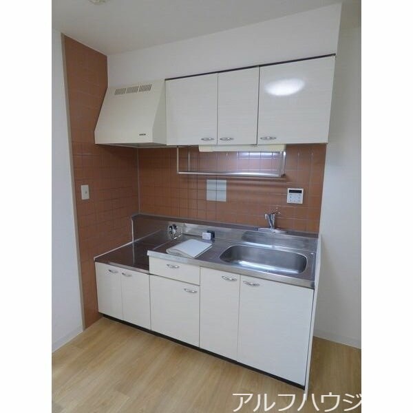 物件内観写真8　(イメージ)