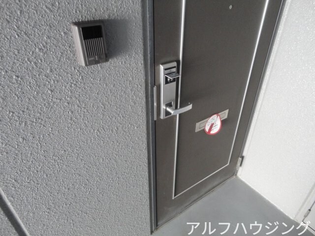 物件内観写真18　(カードキー)