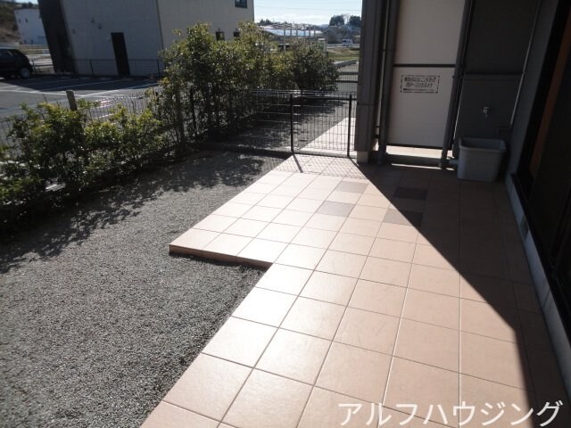 物件内観写真22　(専用庭)