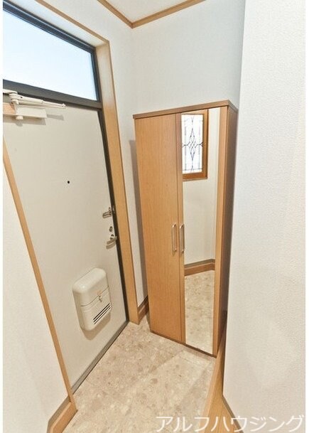 物件内観写真11　