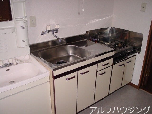 物件内観写真4　(イメージ)