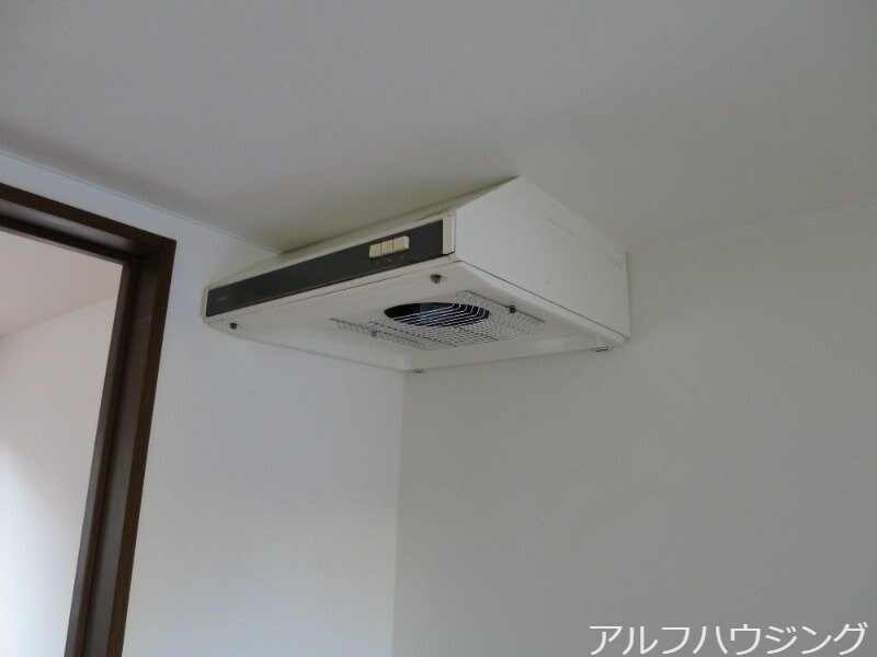 物件内観写真4　(イメージ)