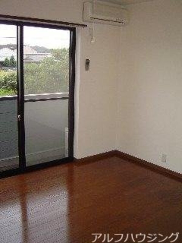 居室・リビング(イメージ)