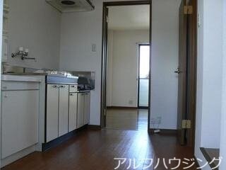 物件内観写真5　(イメージ)