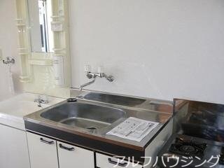 物件内観写真6　(イメージ)