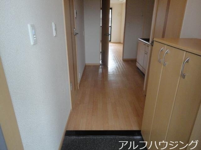 物件内観写真22　(玄関)