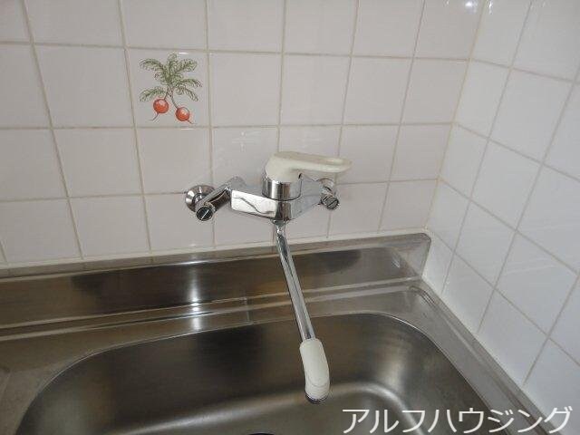 物件内観写真5　(キッチン)