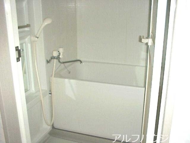 物件内観写真13　(バス／シャワールーム等)