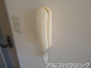 物件内観写真14　(室内設備)