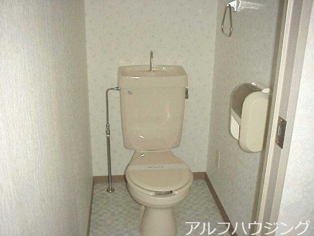 物件内観写真8　(イメージ)