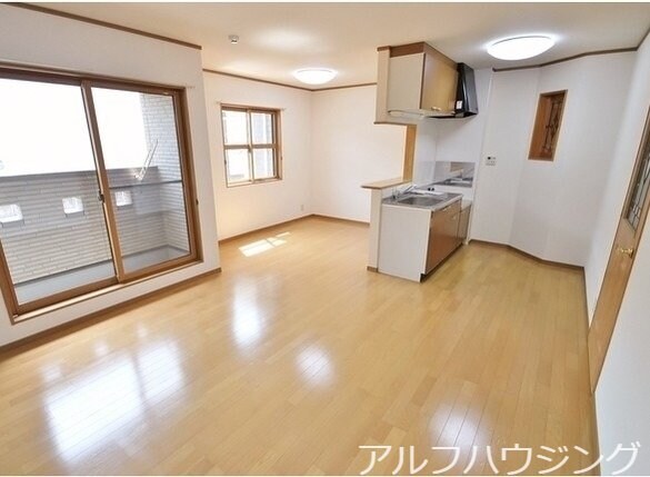 物件内観写真3　(イメージ)