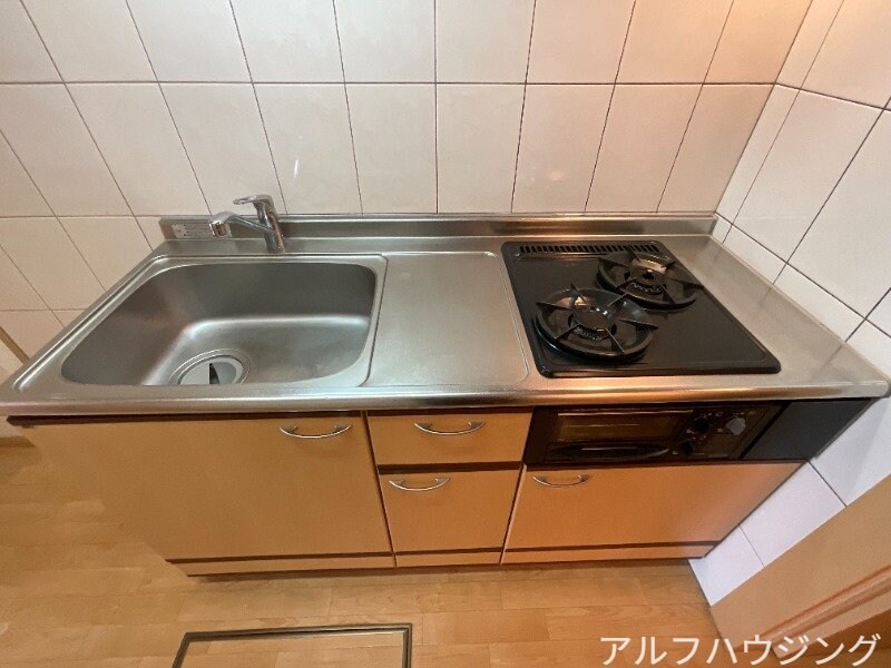 物件内観写真12　(イメージ)