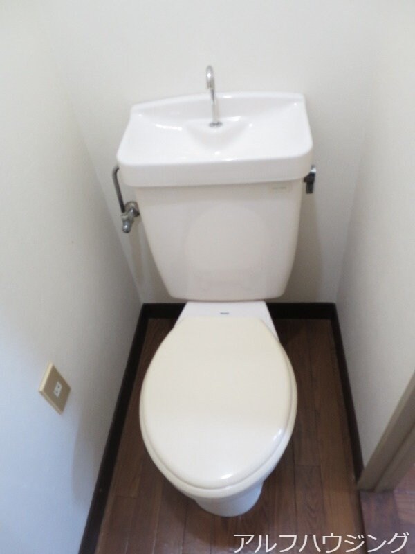 物件内観写真13　(イメージ)