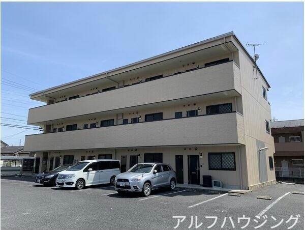 物件内観写真14　(外観)