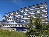 グランドハイツ徳野の外観写真