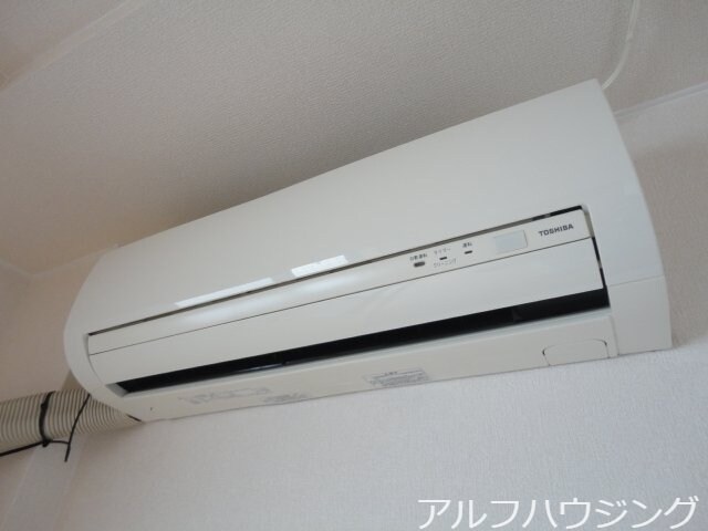 物件内観写真14　(エアコン)