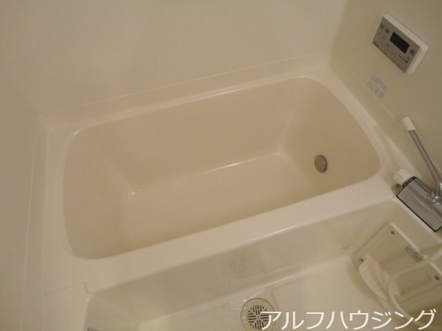 物件内観写真18　(バス／シャワールーム等)