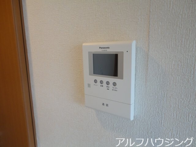 物件内観写真20　(カメラ付インターホン)