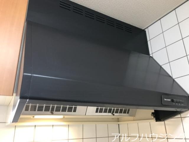 物件内観写真9　(キッチン)