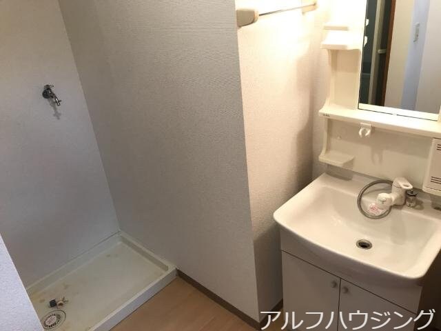 物件内観写真18　(洗面)