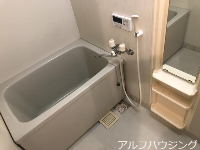 物件内観写真20　(バス／シャワールーム等)