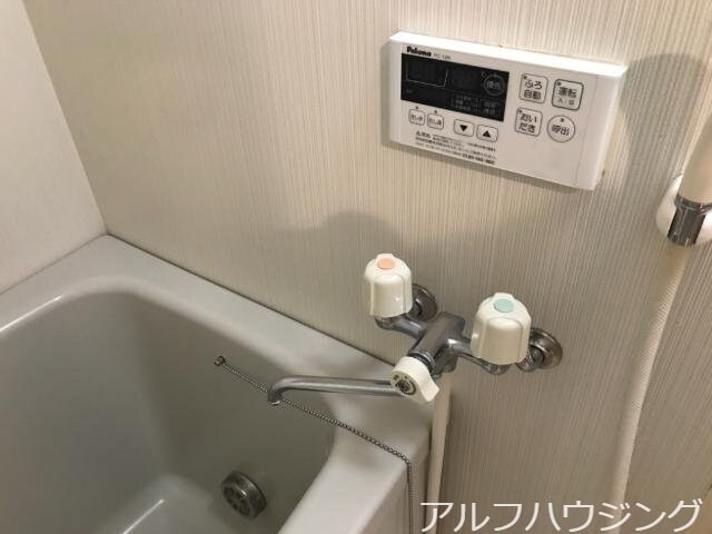 物件内観写真21　(バス／シャワールーム等)