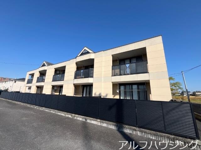 物件外観写真3　(外観写真（昼）)