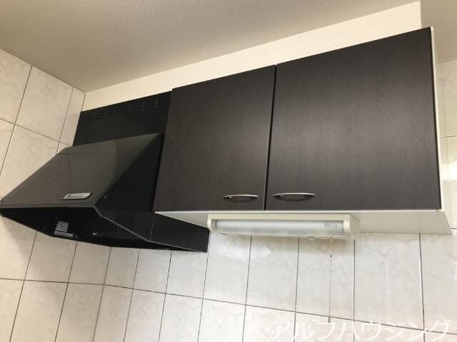 物件内観写真8　(キッチン)