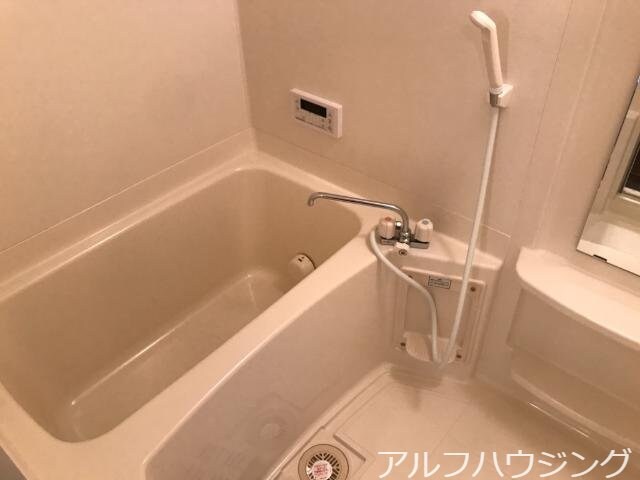 物件内観写真13　(バス／シャワールーム等)