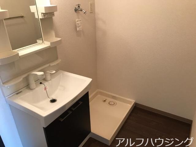 物件内観写真17　(洗面)