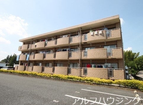 物件外観写真1　(外観)