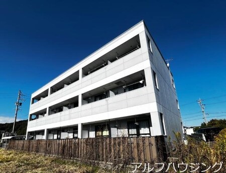 エスポアール郷外観写真