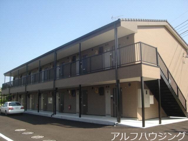 物件外観写真1　(外観)