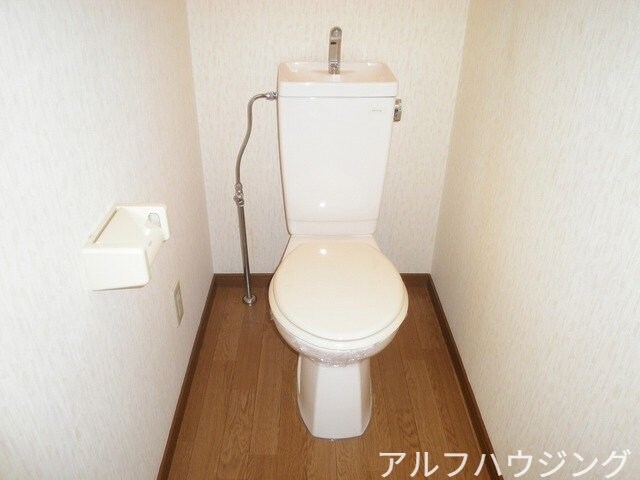 物件内観写真12　(イメージ)