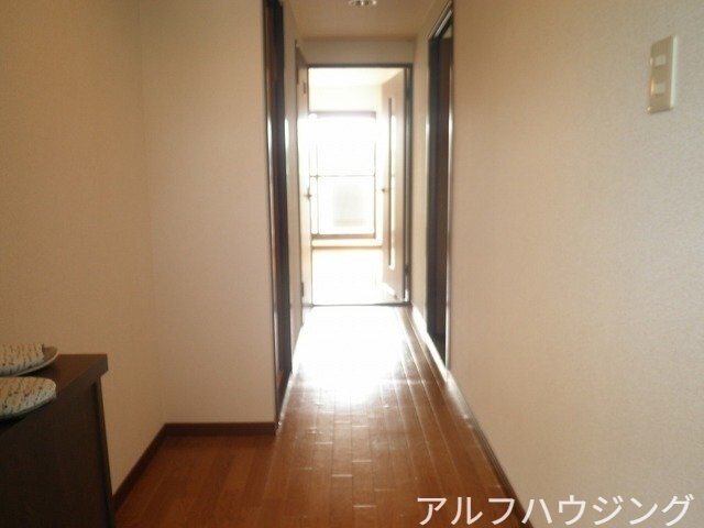 物件内観写真13　(イメージ)