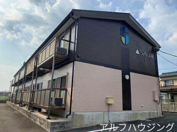 物件外観写真1　(外観)