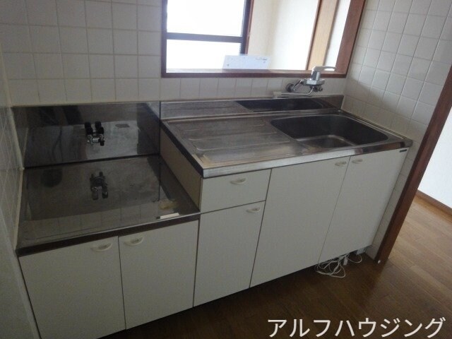 物件内観写真8　(イメージ)