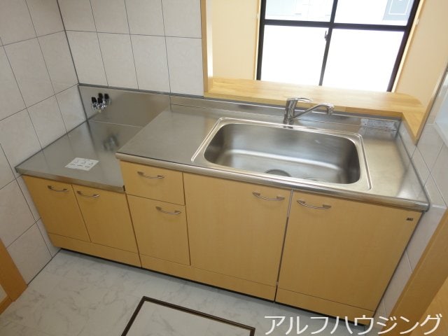 物件内観写真7　(キッチン)