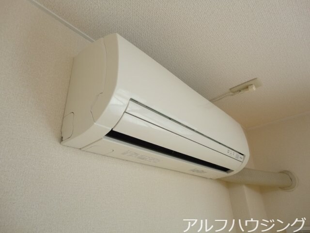 物件内観写真17　(エアコン)