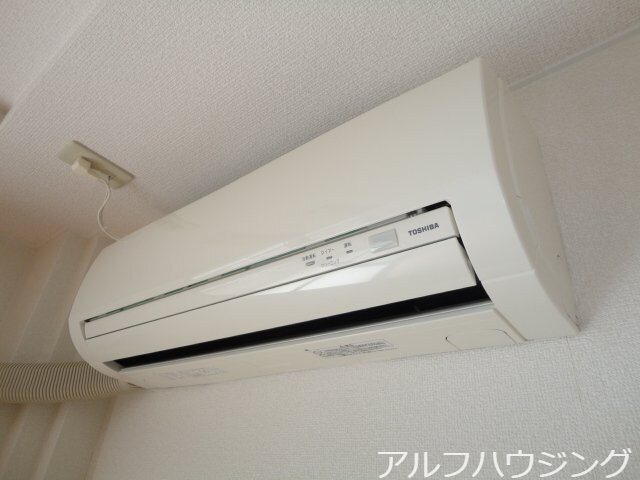 物件内観写真13　(エアコン)