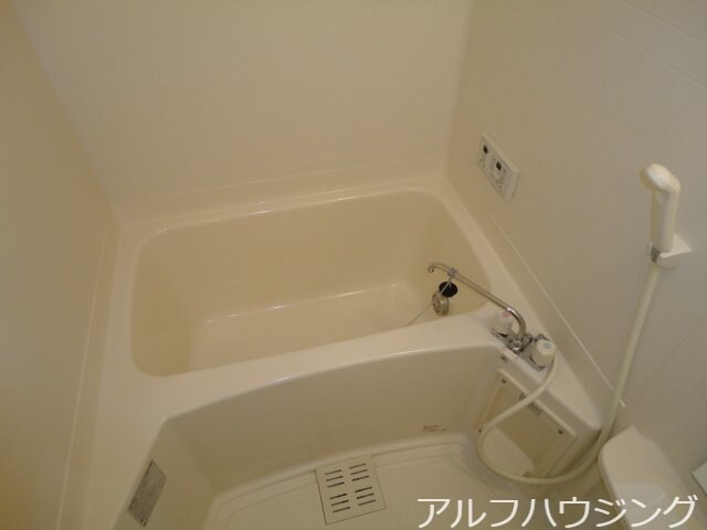 物件内観写真14　(バス／シャワールーム等)