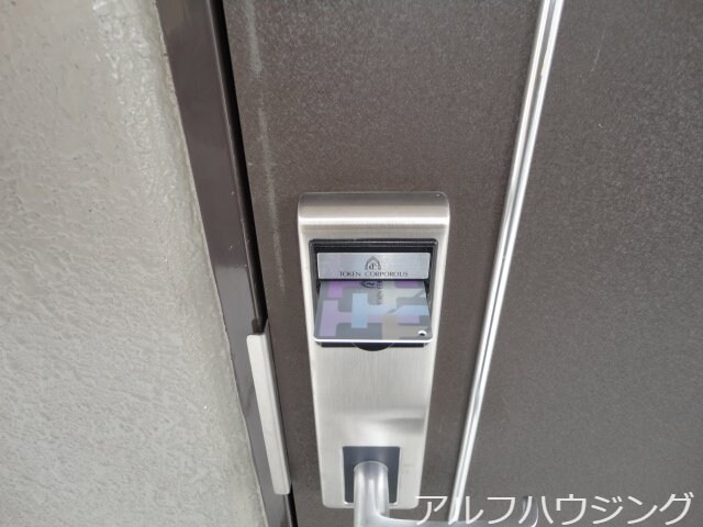 物件内観写真22　(カードキー)