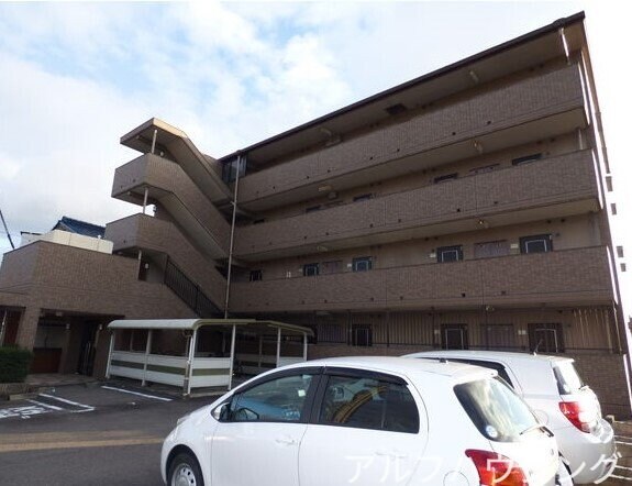 物件外観写真1　(外観)