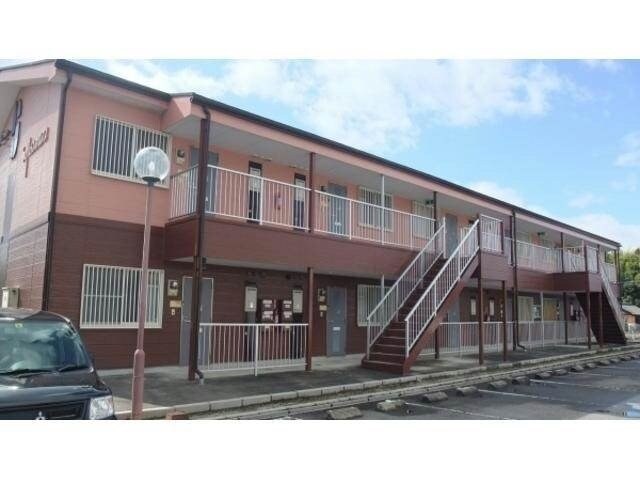 物件外観写真1　(外観)