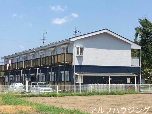 物件外観写真1　(外観)